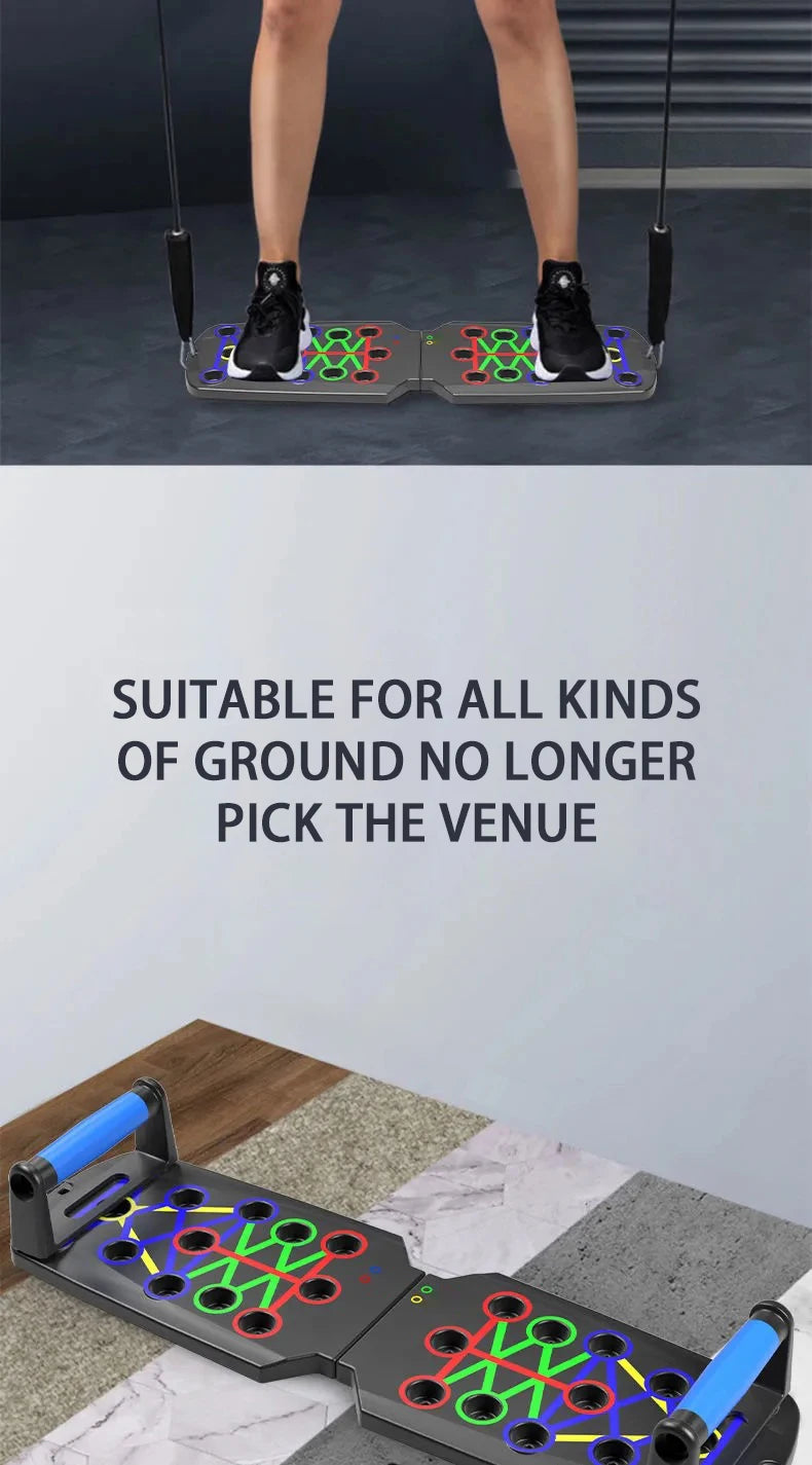 Push-up Board