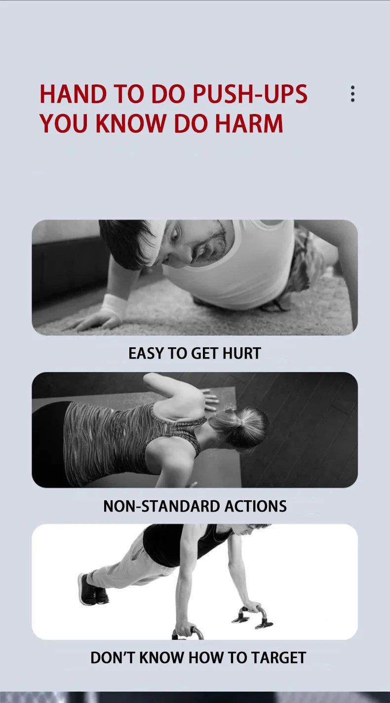 Push-up Board