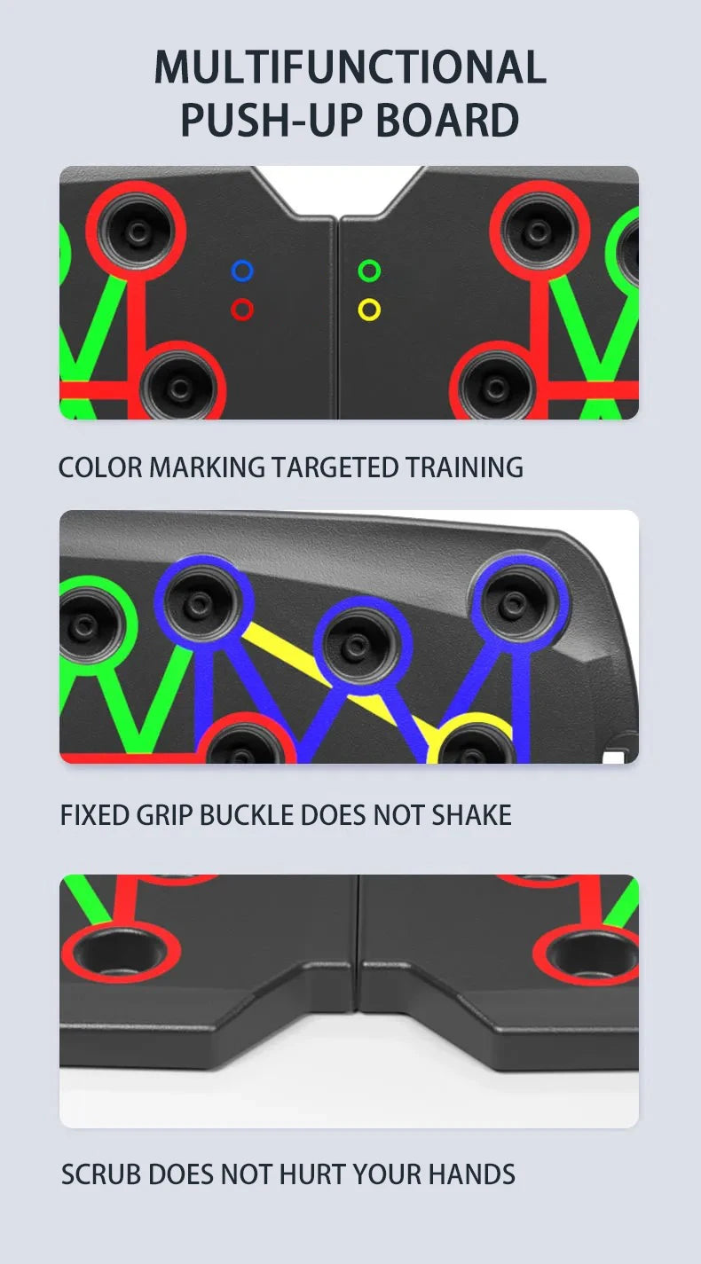 Push-up Board