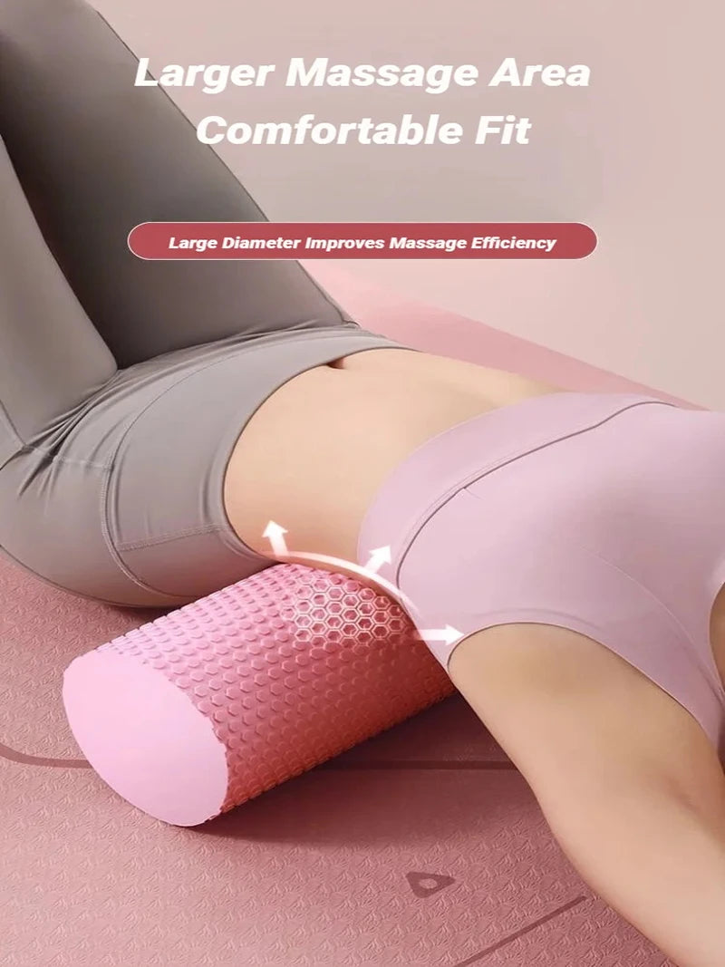 Foam Yoga Roller