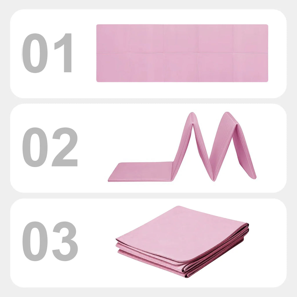 Premium Yoga Mat