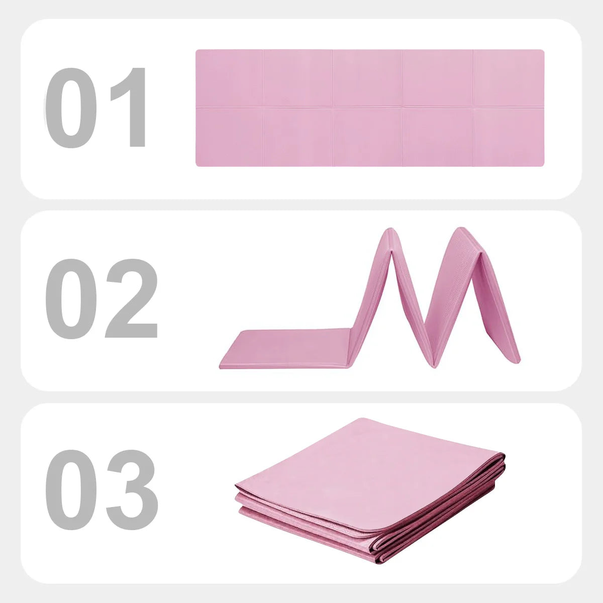 Premium Yoga Mat