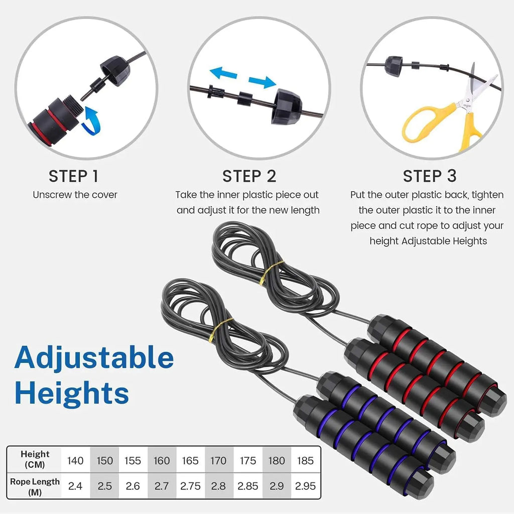 Jump Rope
