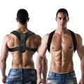Back Support Belt
