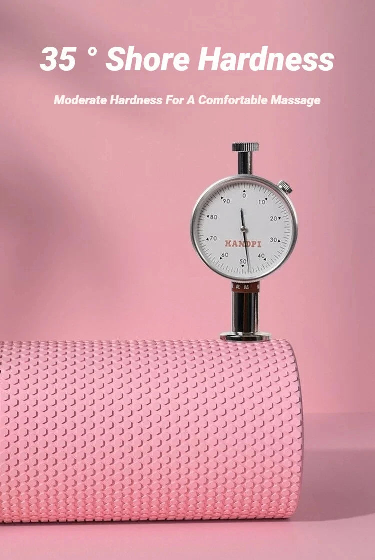 Foam Yoga Roller