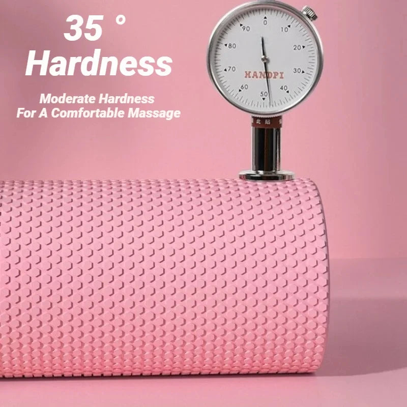 Foam Yoga Roller