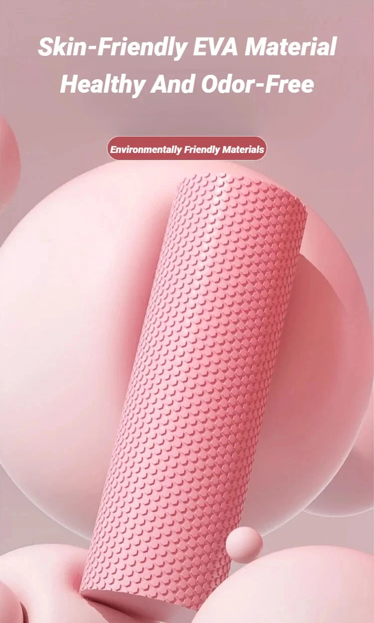 Foam Yoga Roller