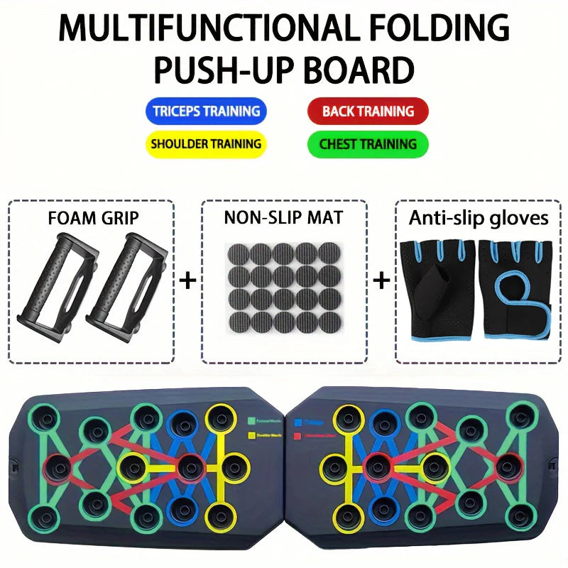 Push-up Board