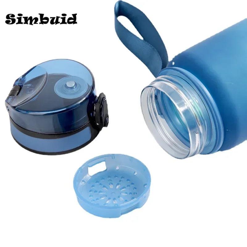 Large Sports Water Bottle