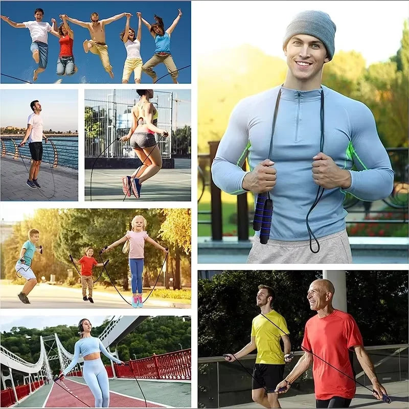 Jump Rope