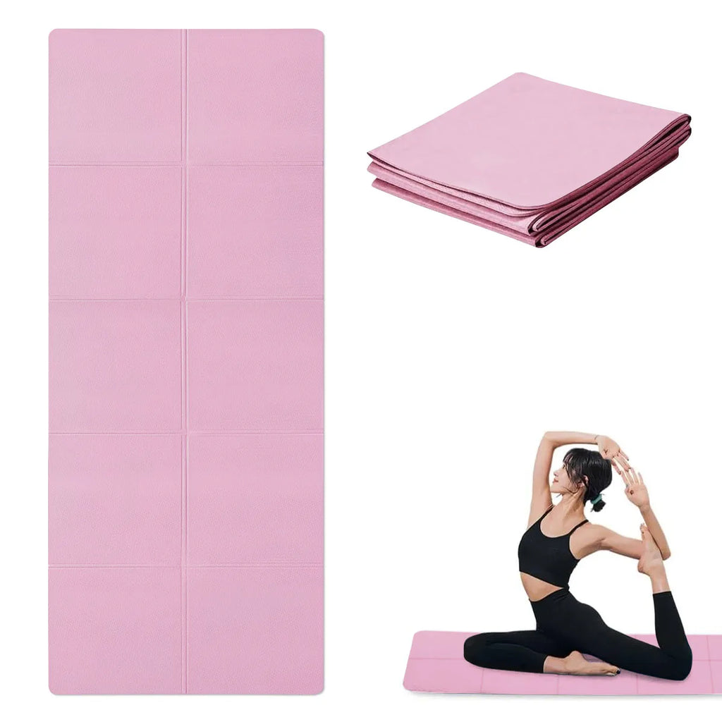 Premium Yoga Mat