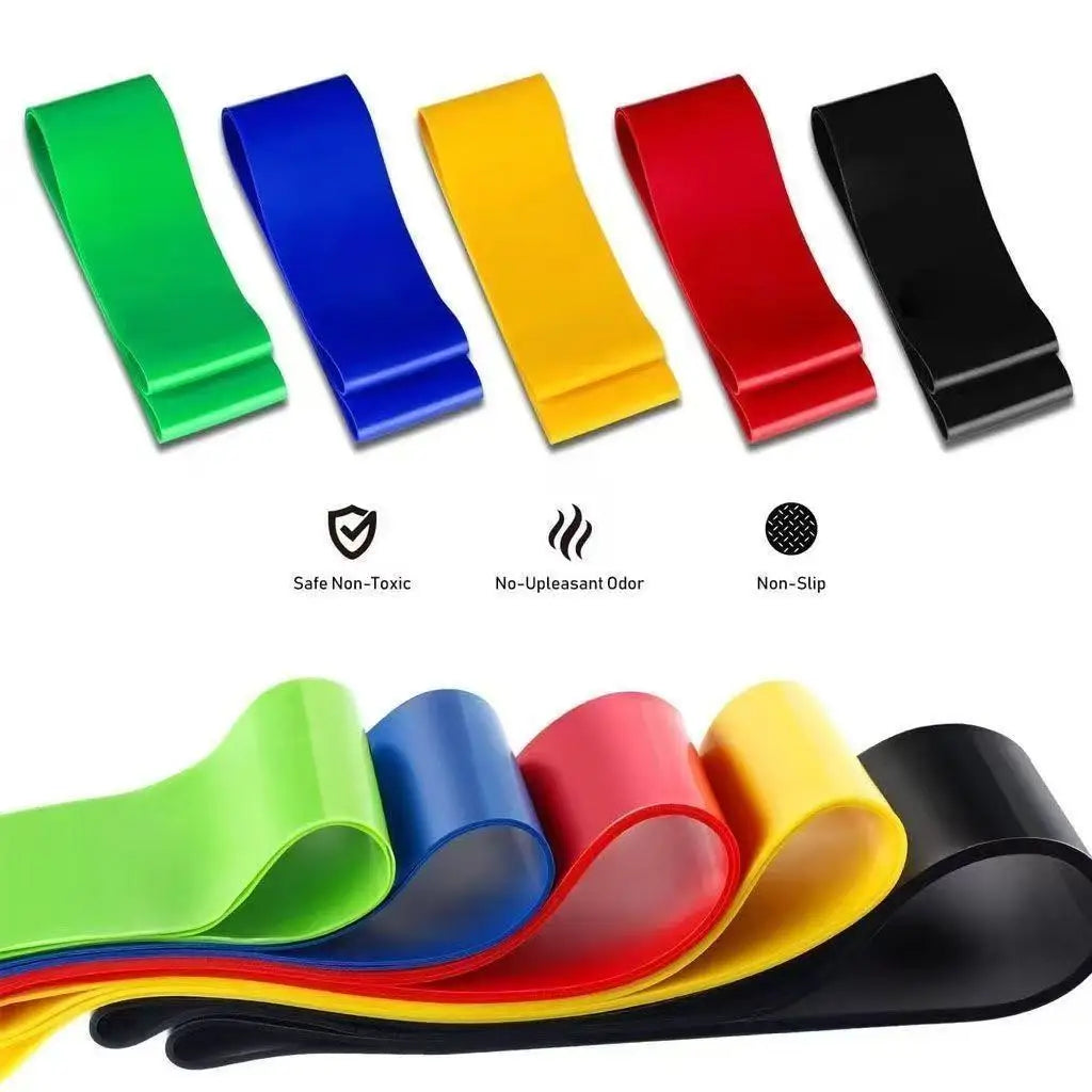 Resistance Bands