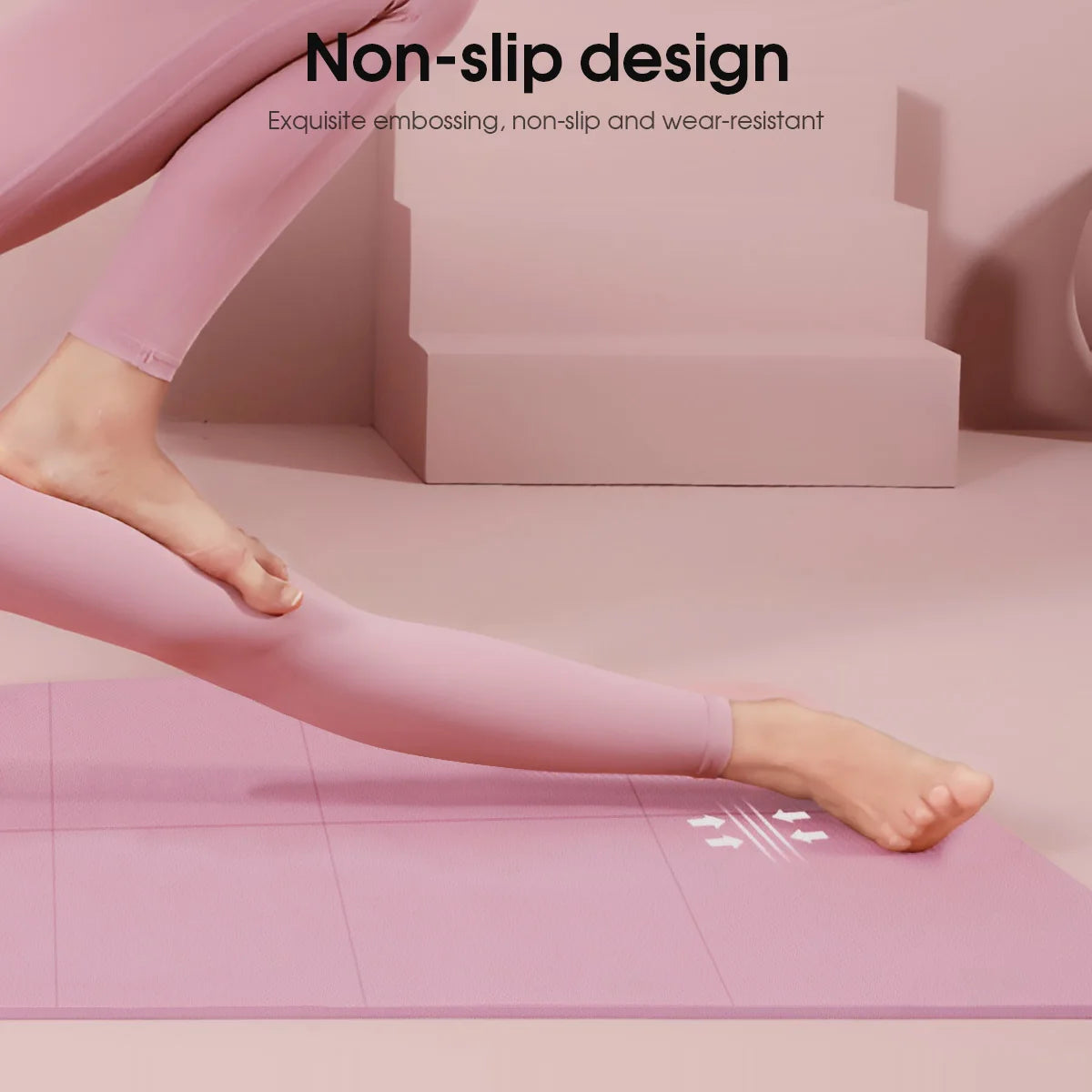 Premium Yoga Mat