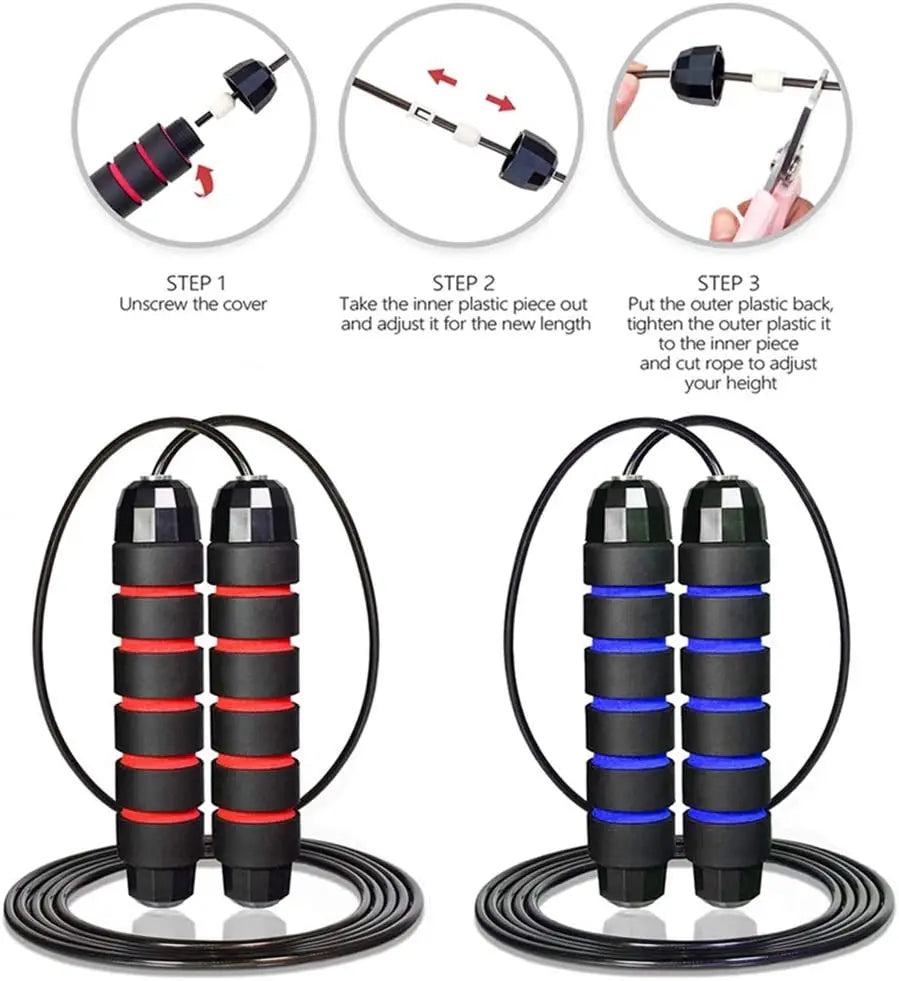 Jump Rope