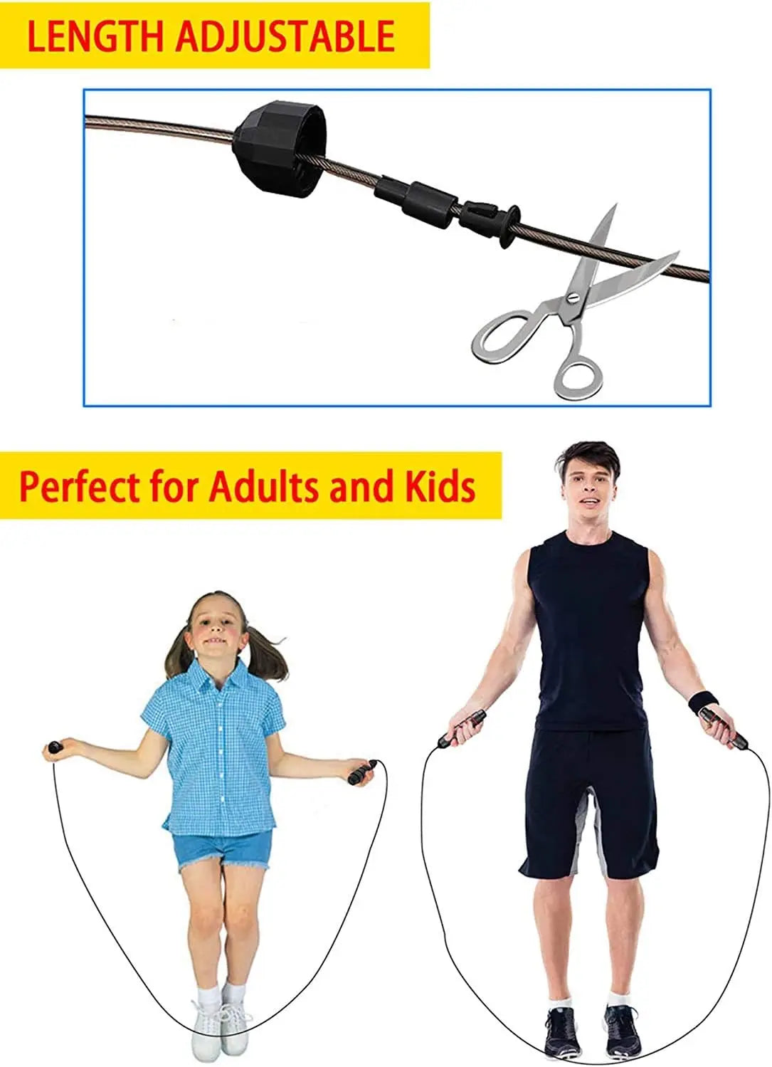 Jump Rope