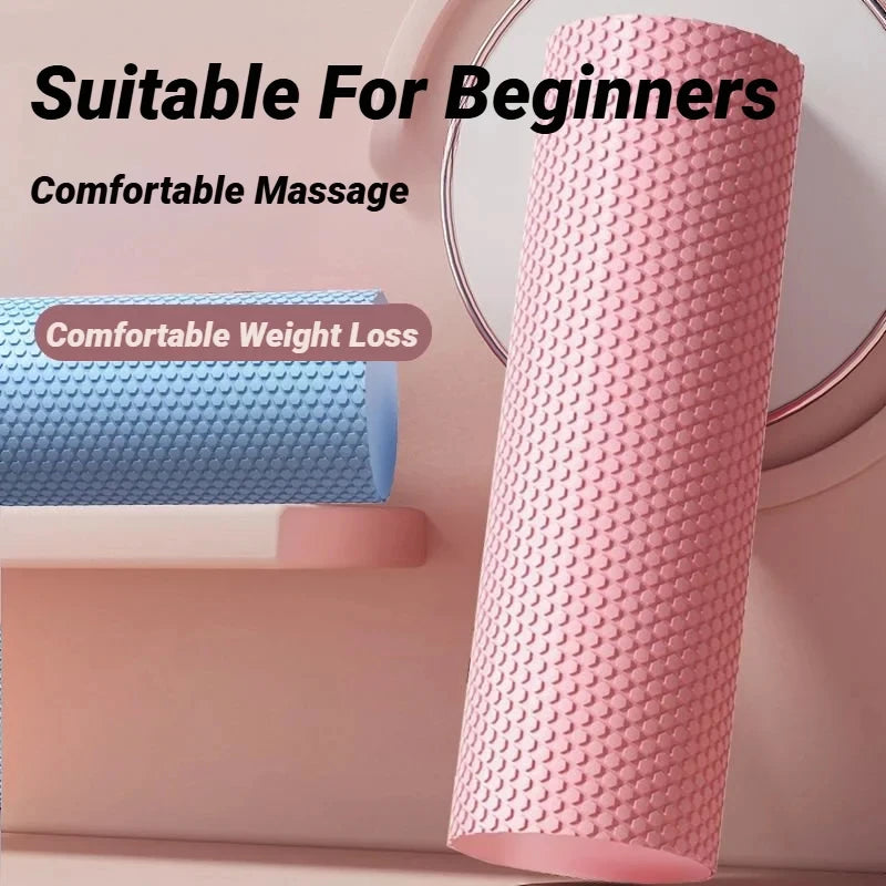 Foam Yoga Roller