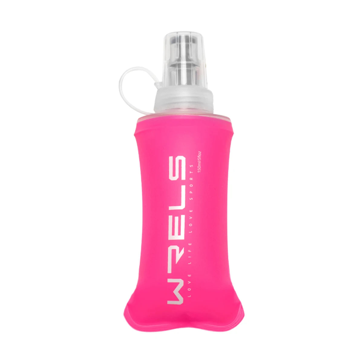 Collapsible Water Bottle